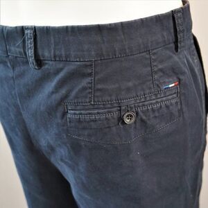 Pierre Cardin Ahlers Group Germany Navy Blue Pants Size 42 X 31